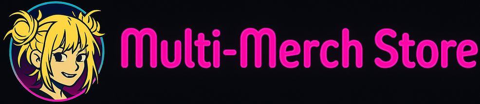 Multi-Merch
